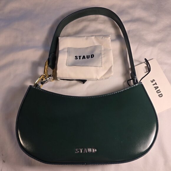 STAUD Brady Bag - Cypress - Picture 1 of 6